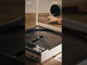 Shanling EC Zero AKM Portable CD player - a simpler version of the EC Zero T: official film