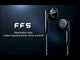 FiiO FF5 Flat-Head Dynamic Driver Earbud: official film