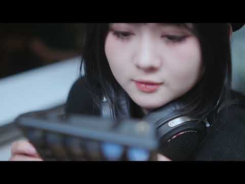FiiO KB3 HiFi Mechanical Keyboard with built in AMP/DAC and 3.5mm/4.4mm outputs: official film