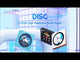 FiiO Snowsky Disc Portable Audio Player: official FiiO video