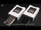 Shanling H5 Hi-Res Decoder Portable DAC/Amplifier: official film