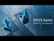 IKKO Gems OH1S In-Ear Noise Isolating Monitors: official film
