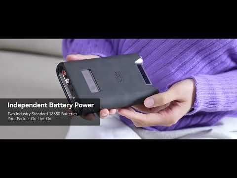 Shanling H7 Flagship AKM DAC Headphone Amplifier: official film