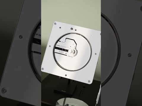 FiiO SNOWSKY BEATBOX Portable CD Player and Speaker: official film