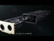FiiO KA5 USB DAC Headphone Amp with 3.5mm and 4.4mm Outputs: official film