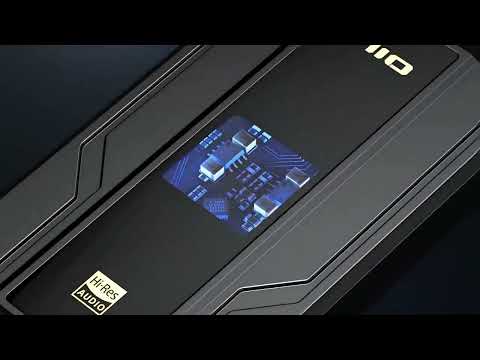 FiiO Q11 Portable DAC/Amp: official film