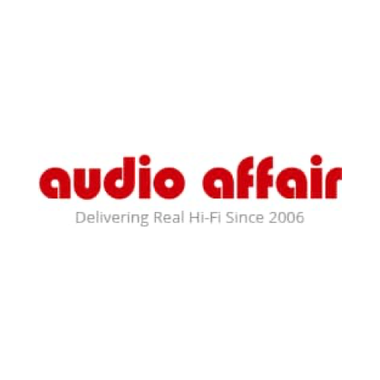 Audio Affair