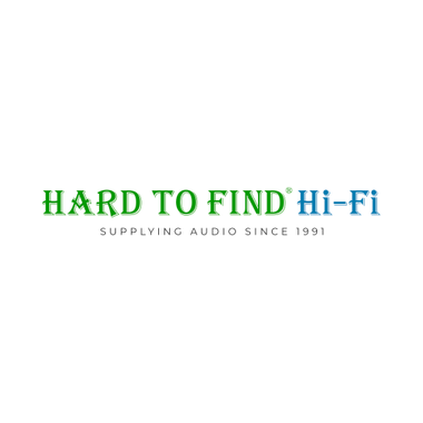 Hard To Find Hi-Fi