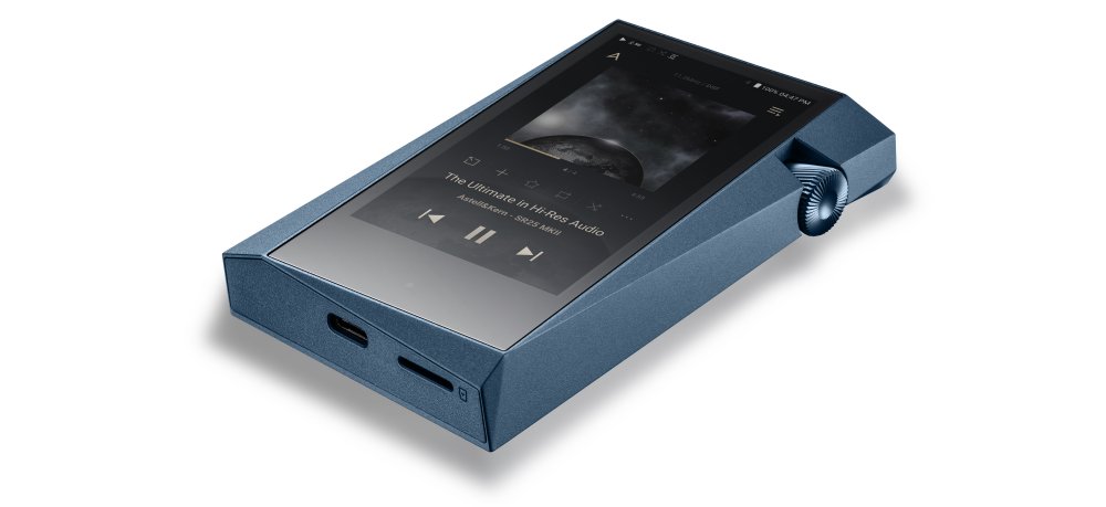 Astell Kern A&norma SR25 MKII Review: A Fully Featured,, 60% OFF