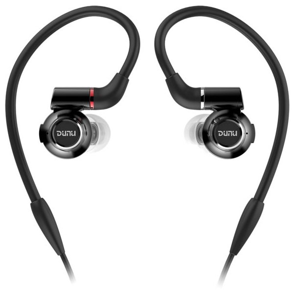 Click to view product details and reviews for Dunu Dk 3001 3 X Balanced 1 X Dynamic Hybrid Earphones.