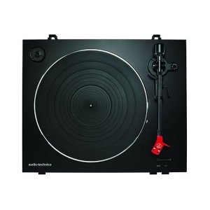 Audio Technica LP3 Advanced Fully Automatic Belt-Drive Stereo Turntable 1