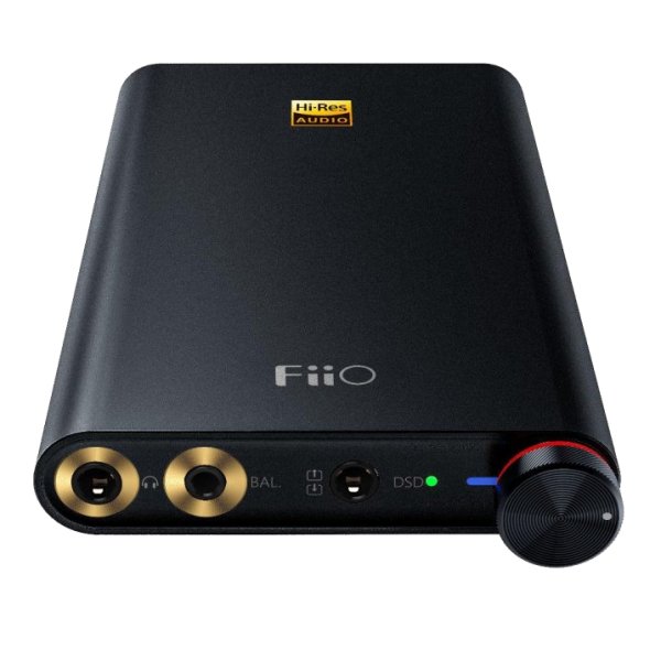Click to view product details and reviews for Fiio Q1ii 2nd Gen Dac And Headphone Amplifier.