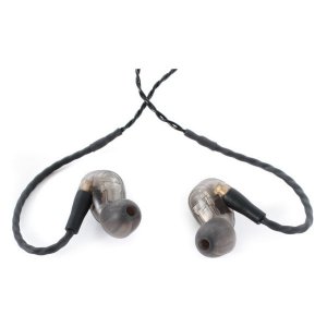 UMpro30 Universal 3-Way In-ear Monitor V2 with replaceable cable