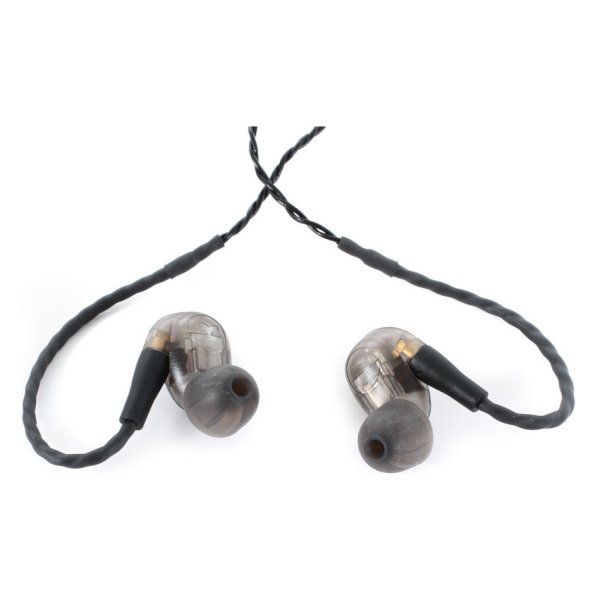 Umpro30 Universal 3 Way In Ear Monitor V2 With Replaceable Cable