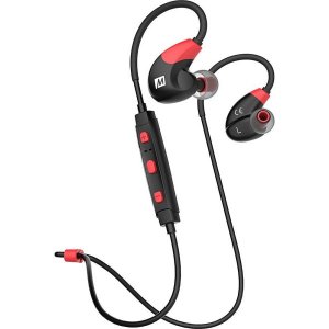 MEE Audio X7 Stereo Bluetooth Wireless Sports In-Ear Headphones 1