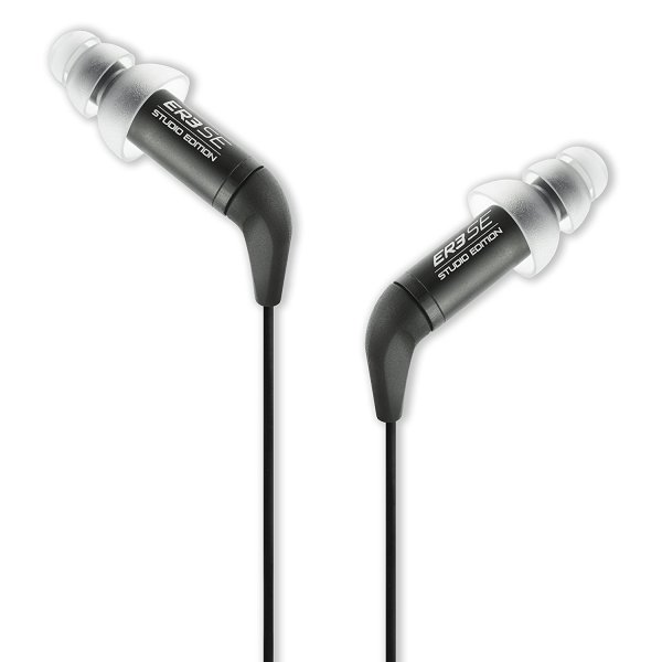 Click to view product details and reviews for Etymotic Er3 Se Earphones Studio Edition.