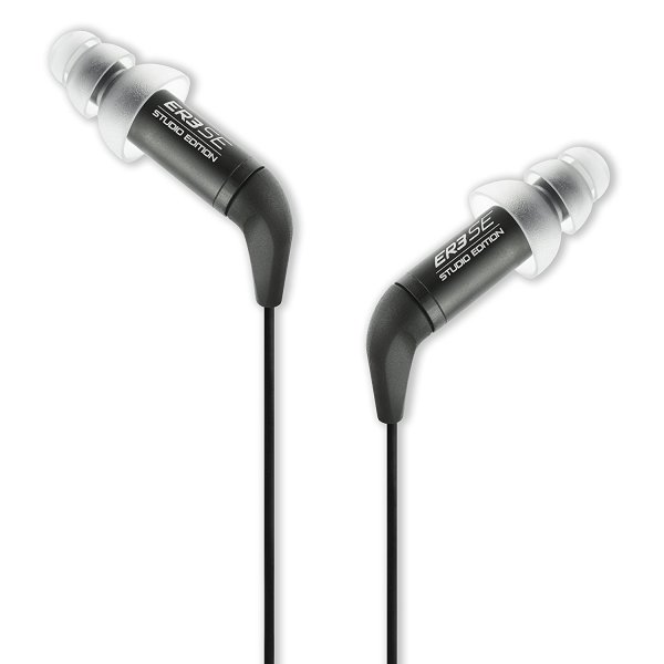 Image of Etymotic ER3-SE Earphones (Studio Edition)