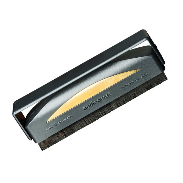 Image of AudioQuest LP Conductive Cleaner Brush