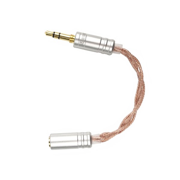 Image of iBasso CA01 2.5mm Balanced to 3.5mm Single Ended Cable Adaptor