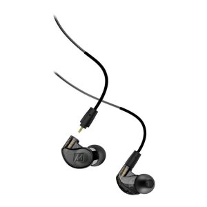 M6 PRO G2 Universal-Fit Noise-Isolating Musician's In-Ear Monitors with Detachable Cables 1