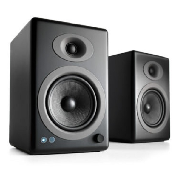 Audioengine A5+ WIRELESS Powered Speakers (Pair)