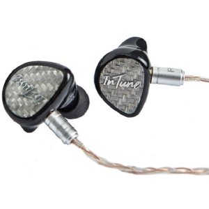 iBasso IT04 4 Driver Hybrid In Ear Monitor 1