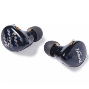 iBasso IT04 4 Driver Hybrid In Ear Monitor 2