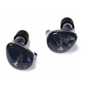 iBasso IT04 4 Driver Hybrid In Ear Monitor 3