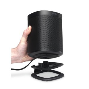 Flexson Desk Stand for Sonos One or Play:1 3