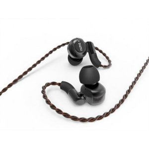 Dunu DK-4001 Hi-Res 5 Driver Hybrid Earphones 1