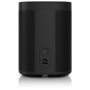 Sonos ONE Gen 2 Smart Home Speaker 2