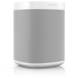 Sonos ONE Gen 2 Smart Home Speaker 3