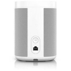 Sonos ONE Gen 2 Smart Home Speaker 4