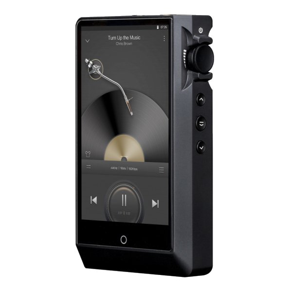 Click to view product details and reviews for Cayin N6ii Digital Audio Player With Android Os And Exchangeable Motherboard.