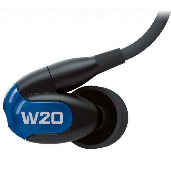 Image of Westone W20 v2 Earphones with Bluetooth