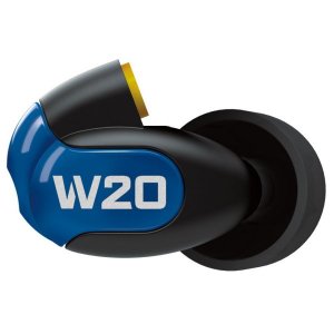 Westone W20 v2 Earphones with Bluetooth 1