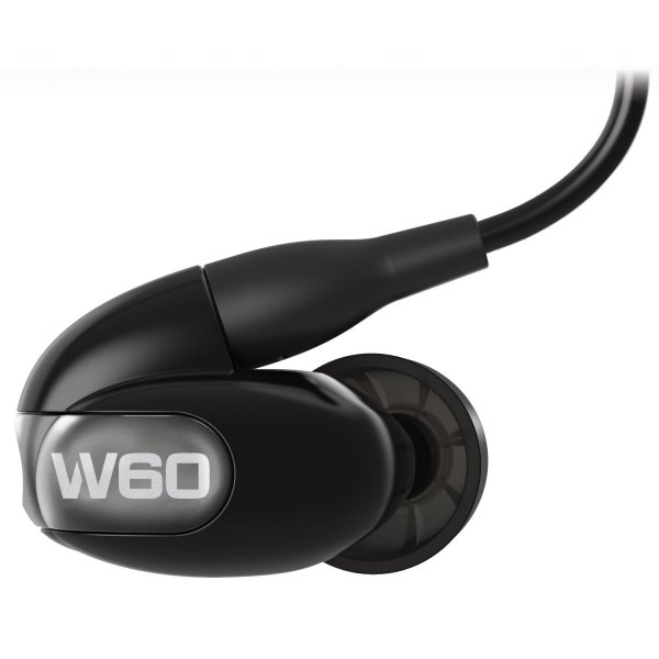 Click to view product details and reviews for Westone W60 V2 Earphones With Bluetooth.