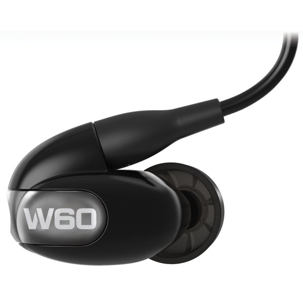 Image of Westone W60 v2 Earphones with Bluetooth