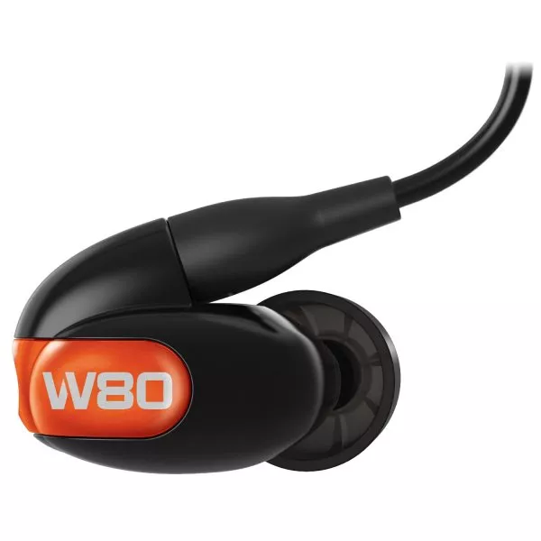  Westone W80 v2 Earphones with Bluetooth