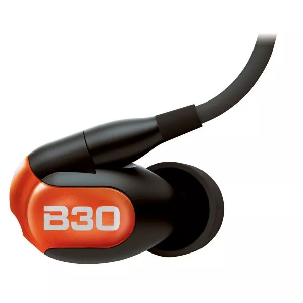  Westone B30 Earphones with Bluetooth