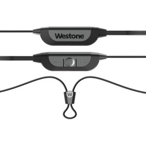 Westone B30 Earphones with Bluetooth 4