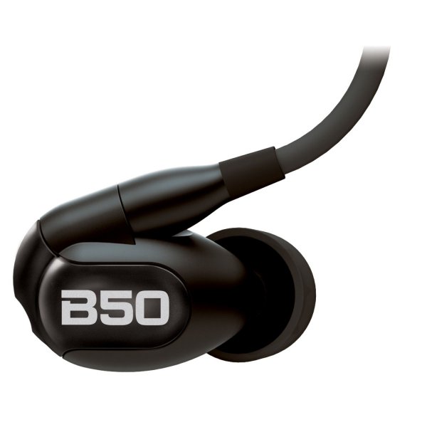Click to view product details and reviews for Westone B50 Earphones With Bluetooth.