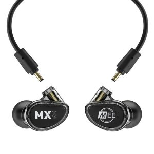 MEE MX PRO Series Modular In-Ear Monitors 2