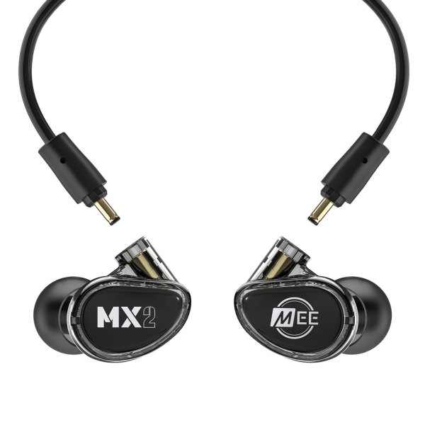 Image of MX2 - BLACK