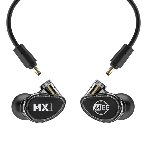 Image of MX1 - BLACK