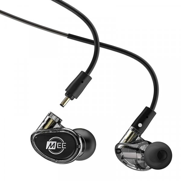 MEE MX PRO Series Modular In-Ear Monitors 5