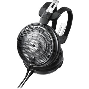 Audio Technica ATH-ADX5000 Reference Air Dynamic Open-Back Headphones