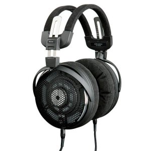 Audio Technica ATH-ADX5000 Reference Air Dynamic Open-Back Headphones 1