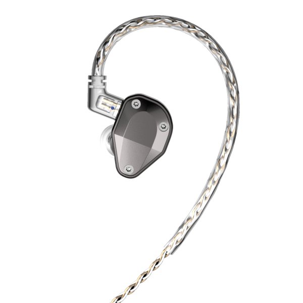 Click to view product details and reviews for Cayin Yb04 Quad Balanced Armature In Ear Monitor.