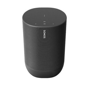 Sonos Move Portable Bluetooth Speaker 3